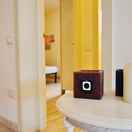 Holiday Apartments Fiumetto Marina di Pietrasanta Bagian luar foto