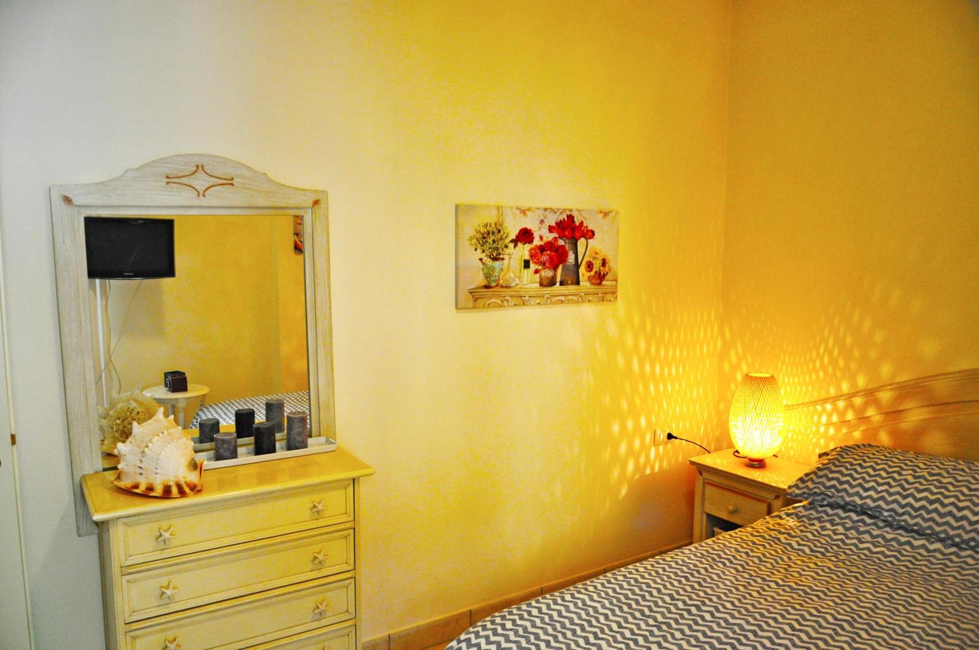 Holiday Apartments Fiumetto Marina di Pietrasanta Bagian luar foto