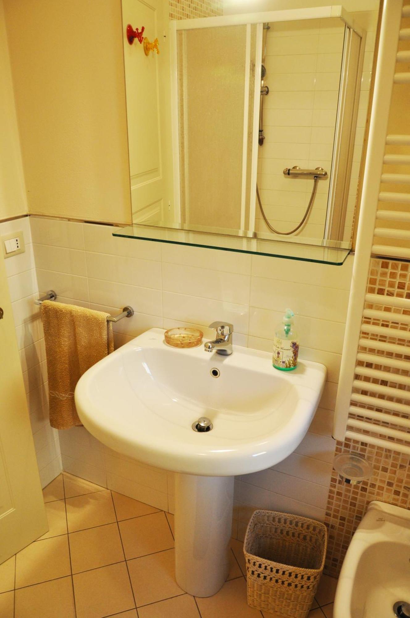 Holiday Apartments Fiumetto Marina di Pietrasanta Bagian luar foto