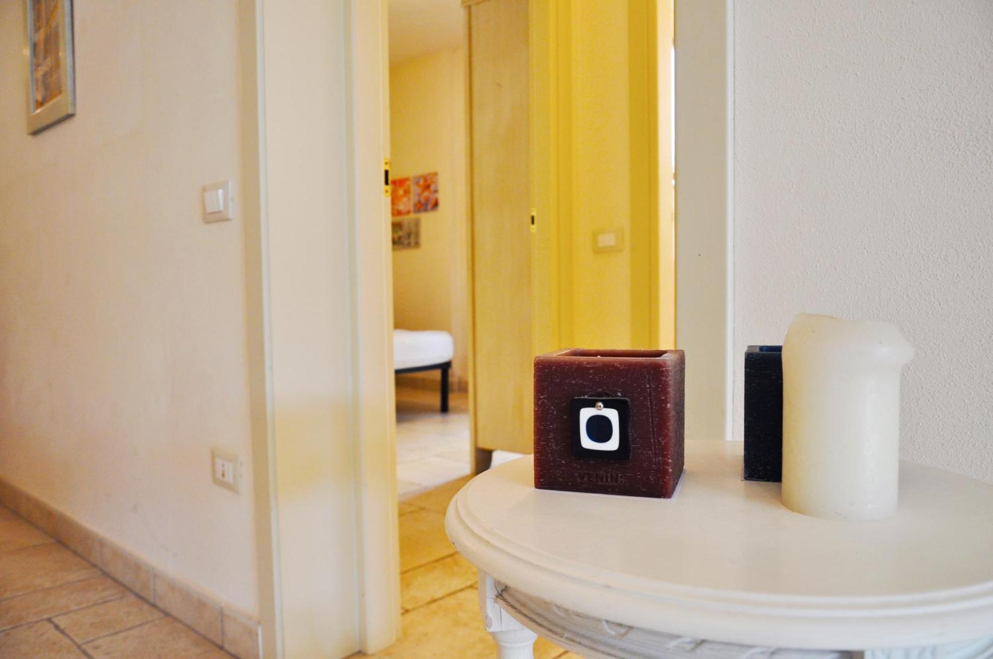 Holiday Apartments Fiumetto Marina di Pietrasanta Bagian luar foto