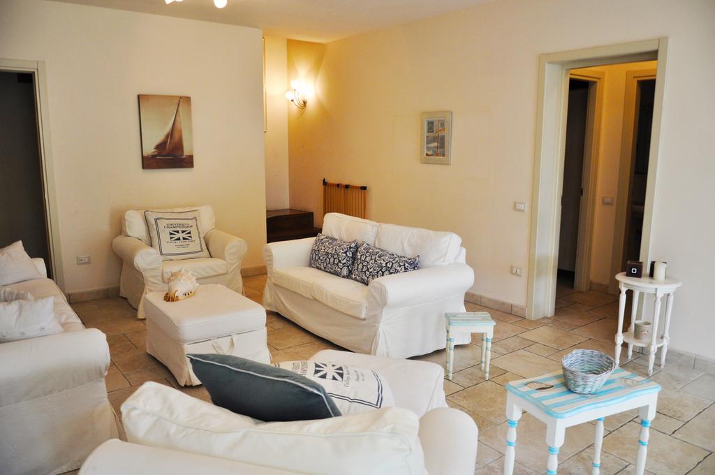 Holiday Apartments Fiumetto Marina di Pietrasanta Bagian luar foto