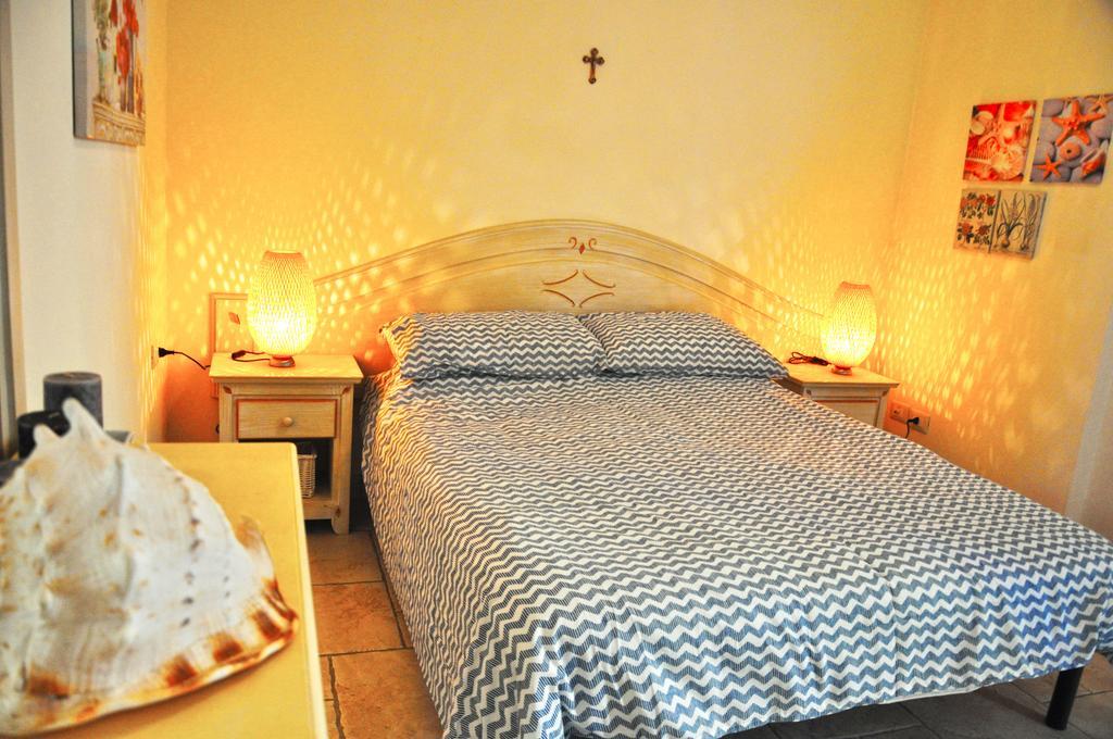 Holiday Apartments Fiumetto Marina di Pietrasanta Bagian luar foto