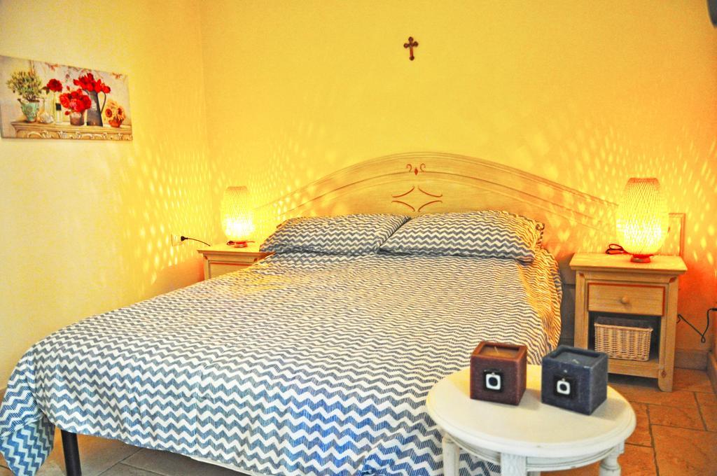 Holiday Apartments Fiumetto Marina di Pietrasanta Bagian luar foto