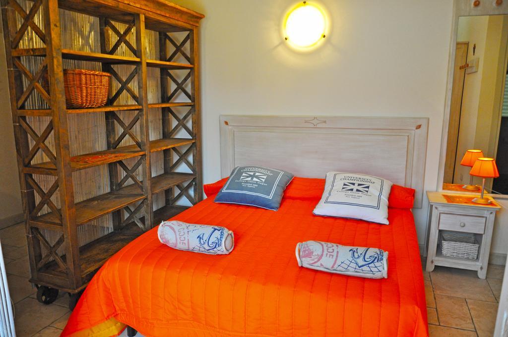 Holiday Apartments Fiumetto Marina di Pietrasanta Bagian luar foto
