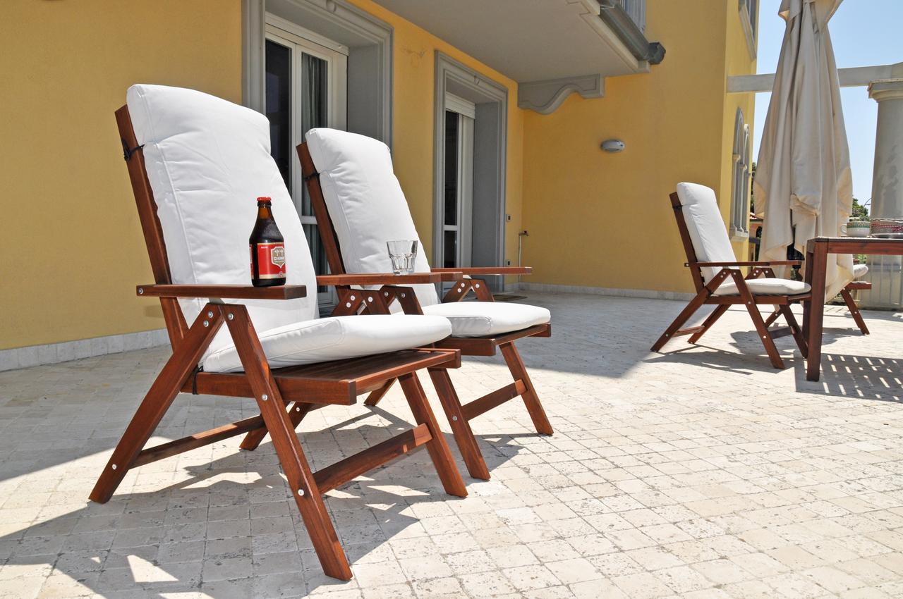 Holiday Apartments Fiumetto Marina di Pietrasanta Bagian luar foto